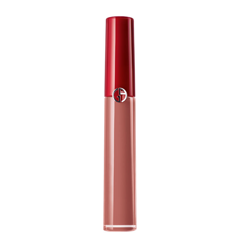 Giorgio Armani Lip Maestro Velvet A High Pigment Matte Liquid Lipstick