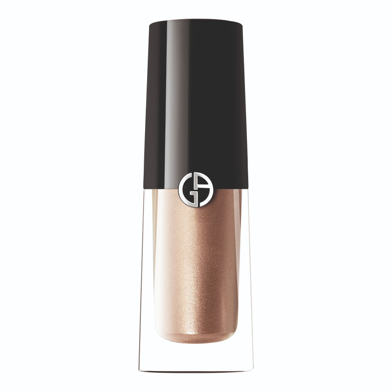 Giorgio Armani Eye Tint Long-Lasting Liquid Eyeshadow - Crease-proof, Vibrant Eye Color