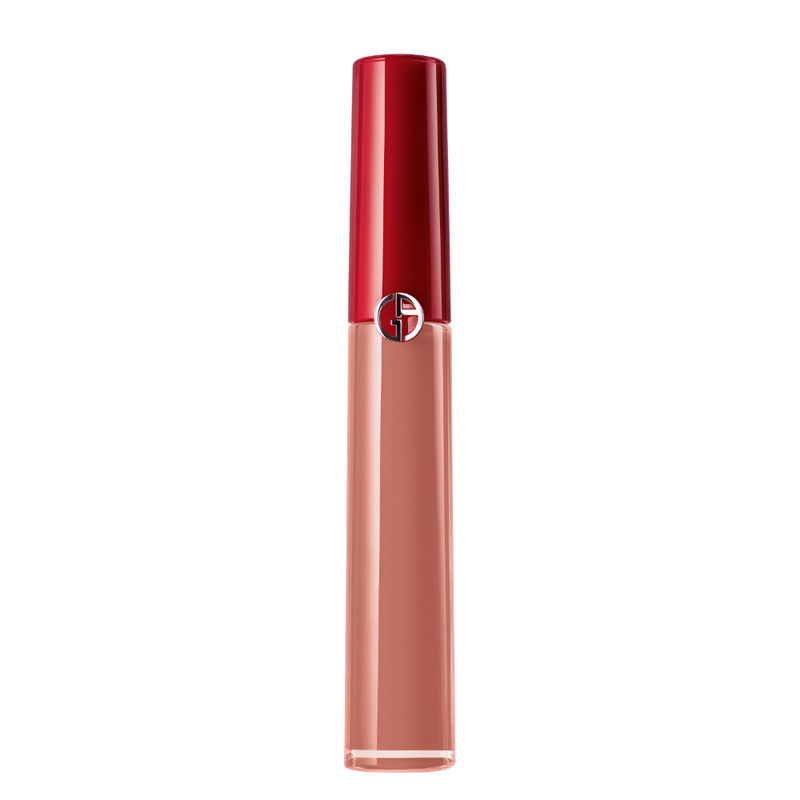 Giorgio Armani Lip Maestro Velvet A High Pigment Matte Liquid Lipstick