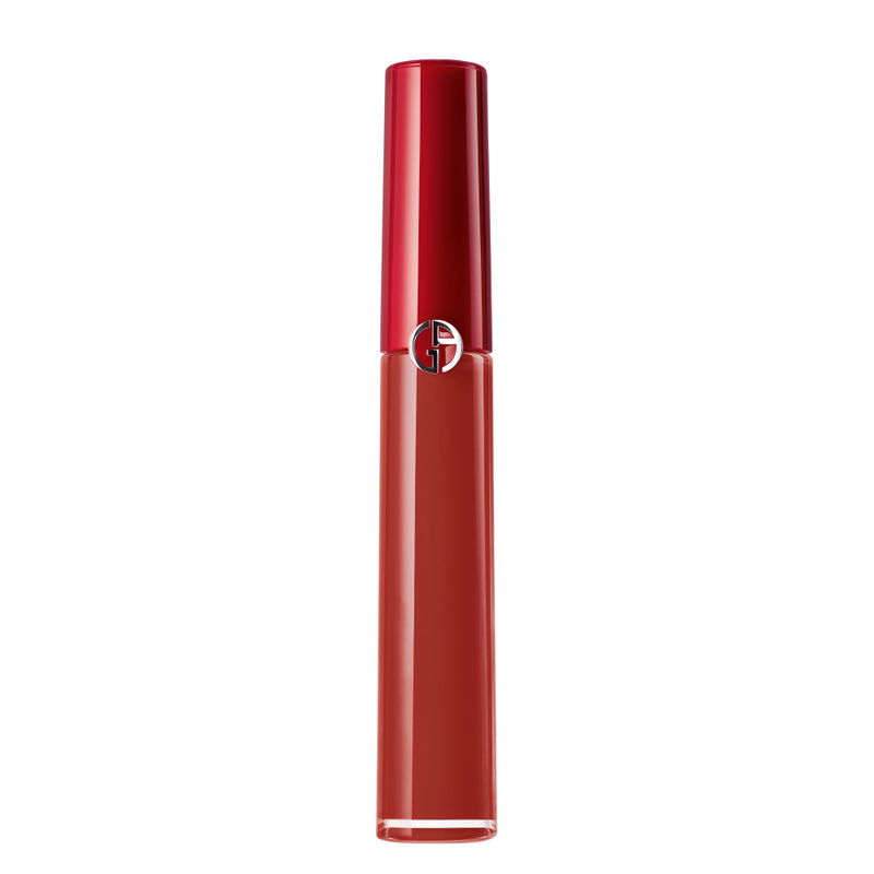 Giorgio Armani Lip Maestro Velvet A High Pigment Matte Liquid Lipstick