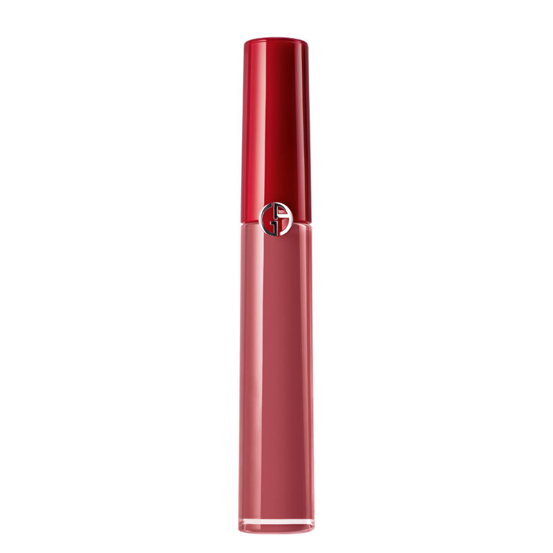 Giorgio Armani Lip Maestro Velvet A High Pigment Matte Liquid Lipstick