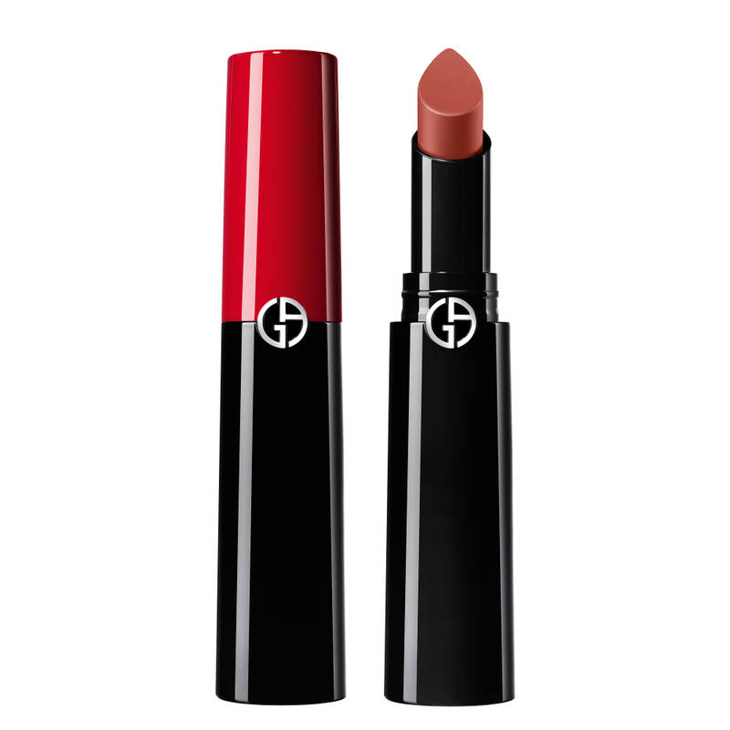 Armani Beauty Lip Power Longwear Satin Lipstick - 110 - Mania