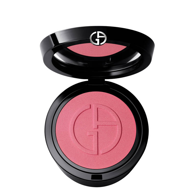 Armani Beauty Luminous Silk Glow Blush 51 - Amore