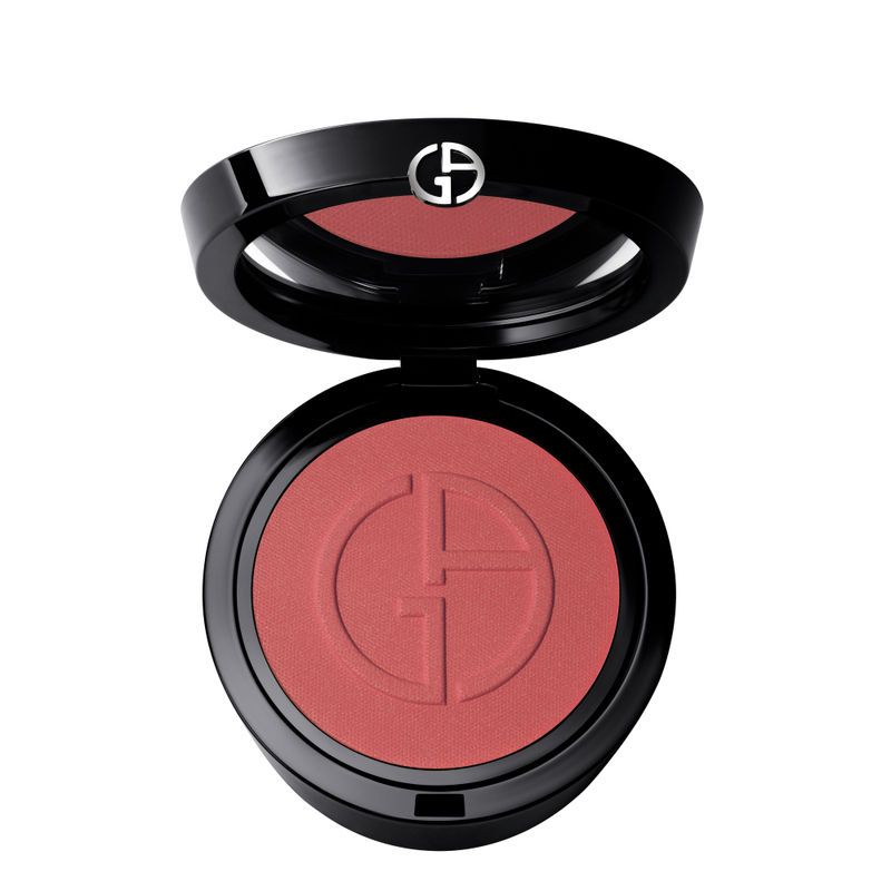 Armani Beauty Luminous Silk Glow Blush