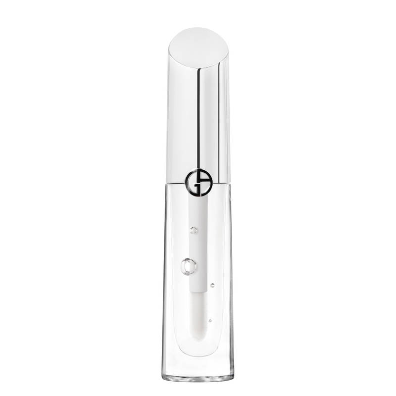 Armani Beauty Prisma Glass - 1 - Clear Shine Lip Gloss