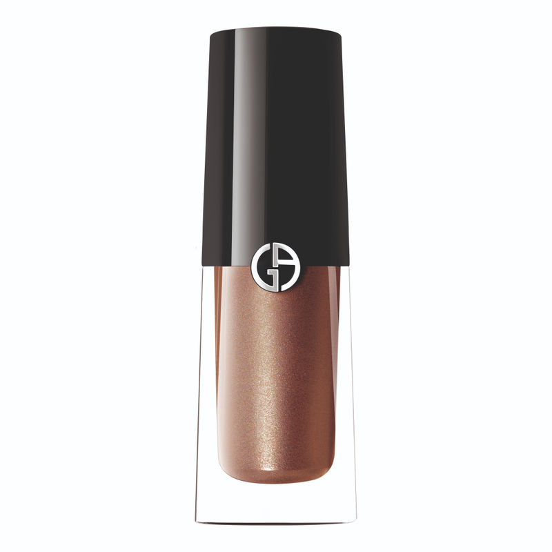 Giorgio Armani Eye Tint Long-Lasting Liquid Eyeshadow - Crease-proof, Vibrant Eye Color