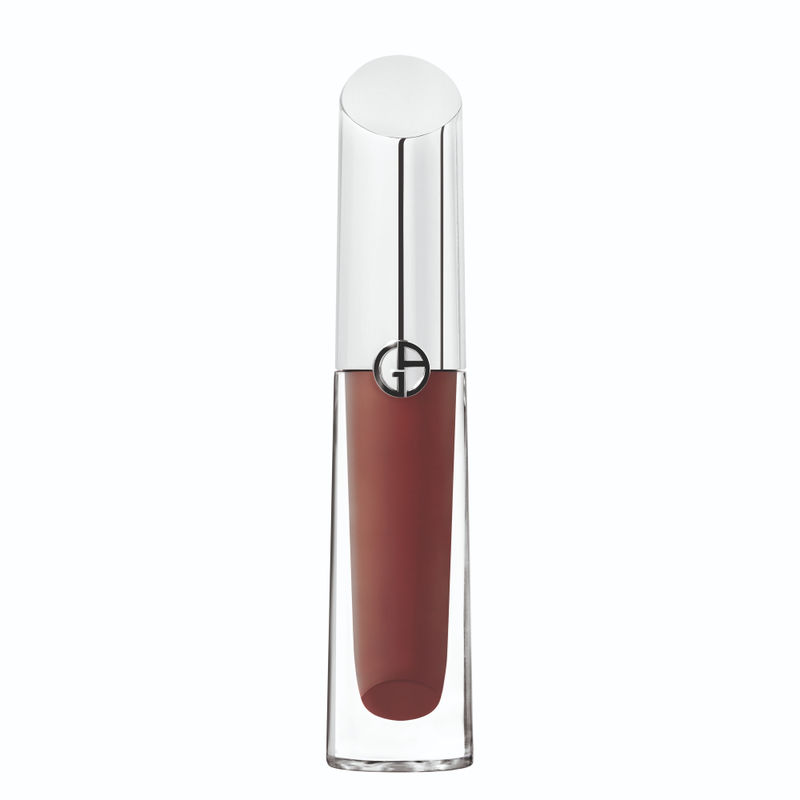 Giorgio Armani Prisma Glass Lip Gloss - High Shine Lip Glaze