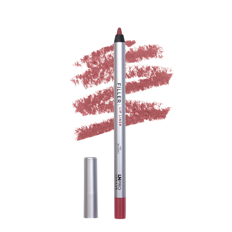 LN PRO Filler Lip Liner - 102 Blush