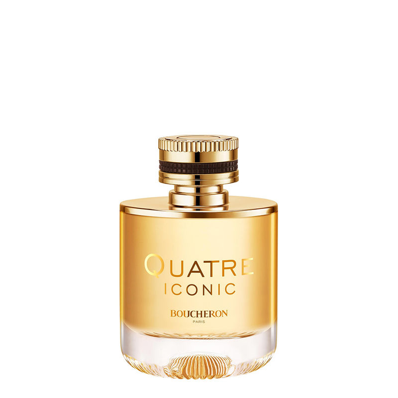 Boucheron Quatre Iconic Eau De Parfum