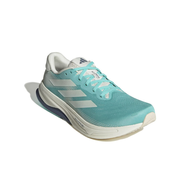 あおい Buy adidas Supernova Solution 2 Men Turquoise Running Shoes Online