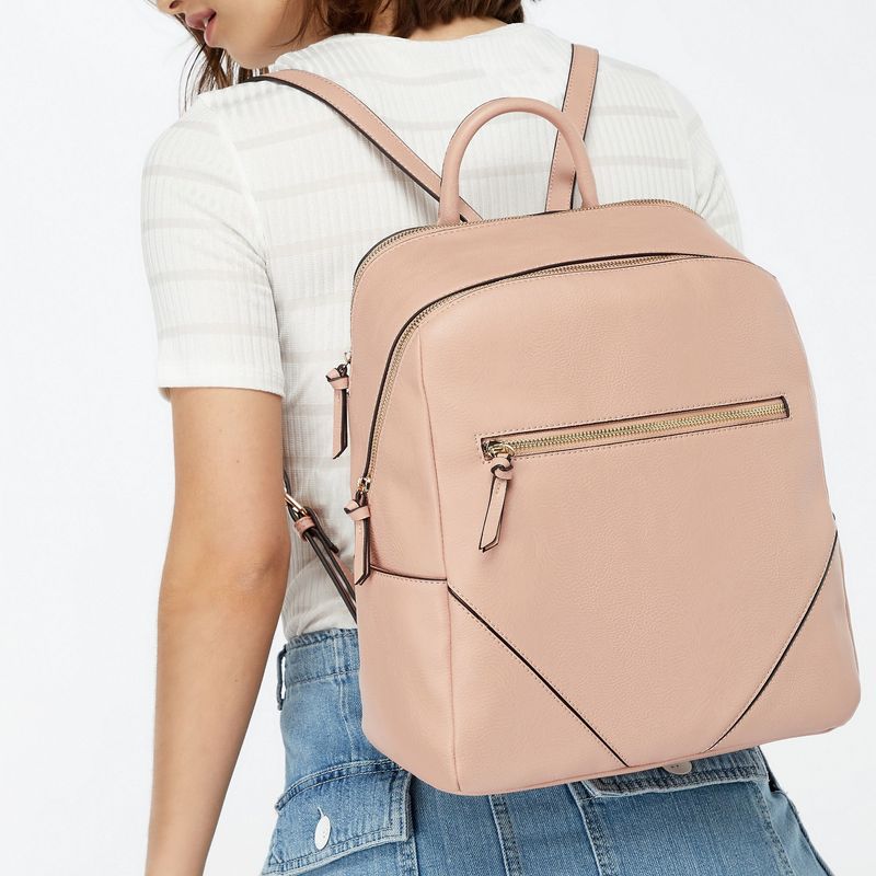 Buy Accessorize London Judy Backpack Online