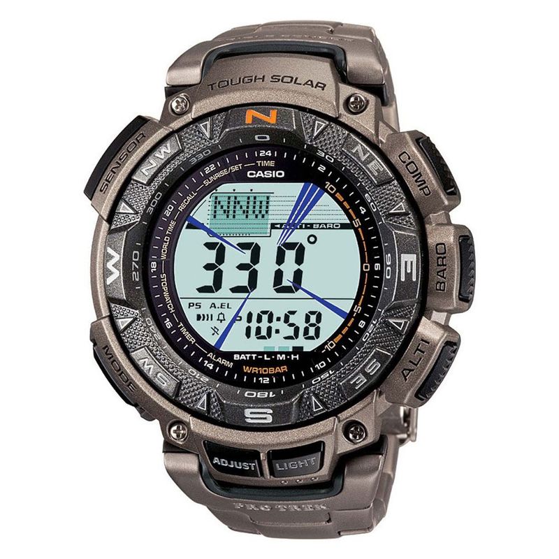 Casio prw 2025 3000t 7er