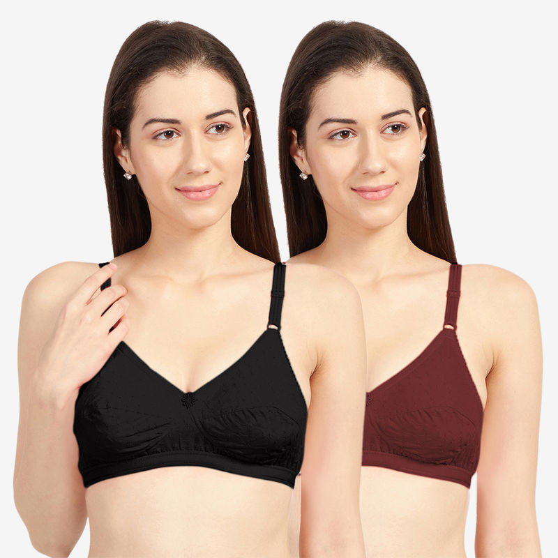 Sonari Alpha Regular Bra - Multi-Color (34B)