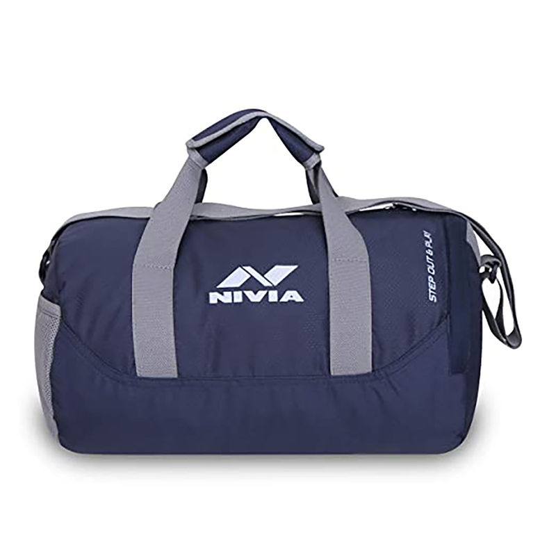 Nivia gym bag cheap