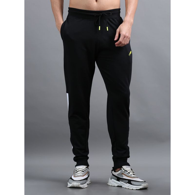 ARDEUR ZEAL IN YOU Ardeur Zea Black In You Men Joggers (S)