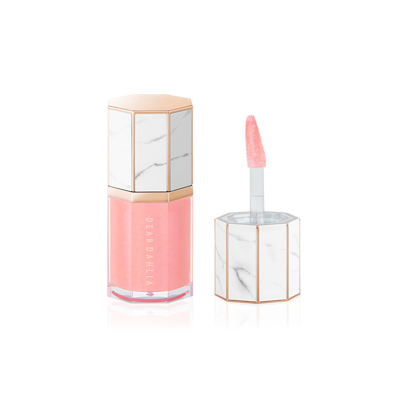 Dear Dahlia Paradise Aurora Shine Lip Treatment - Morning Dew