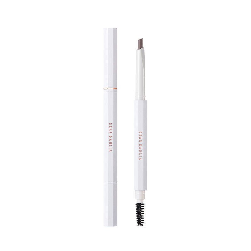 Dear Dahlia Perfect Brow Longwear Sculpting Pencil - Ash Brown