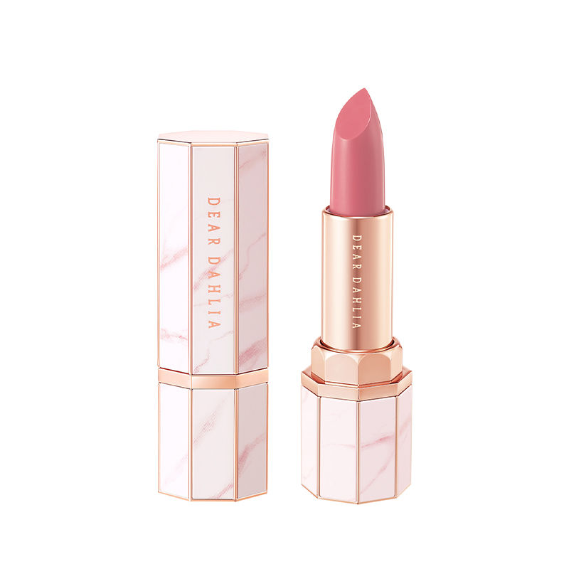 Dear Dahlia Blooming Edition Lip Paradise Sheer Dew Tinted Lipstick - S202 Victoria