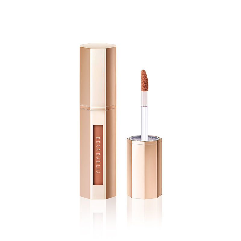 Dear Dahlia Sensuous Matte Lip Suit - Naked