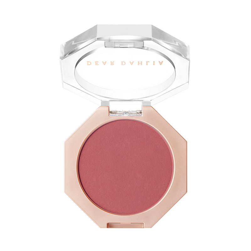 Paradise Petal Matte Blush Retro Rose