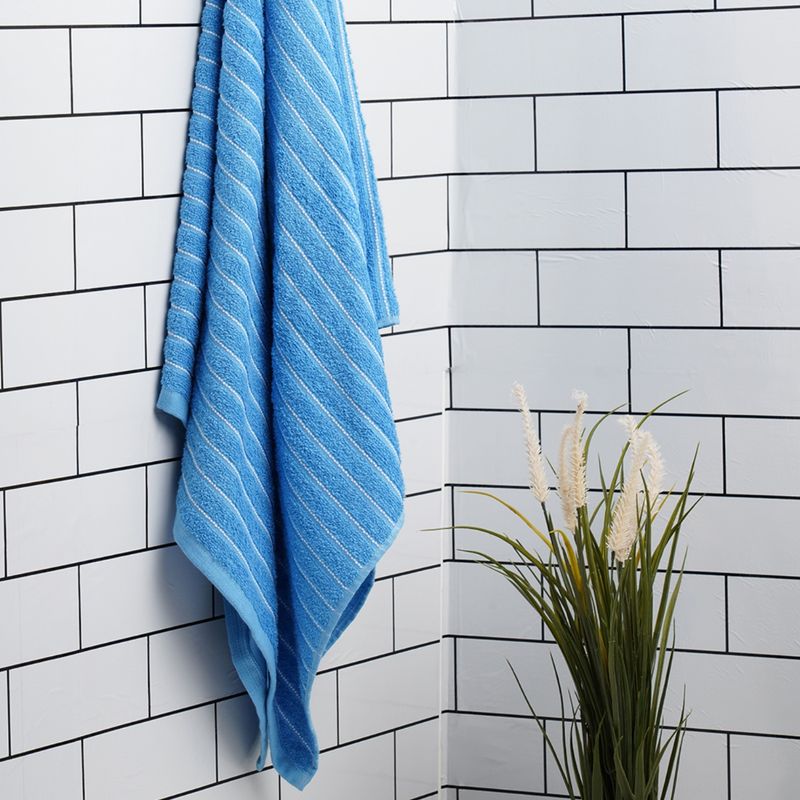 wel home by welspun bath towel 76 cm x 147 cm main image 0