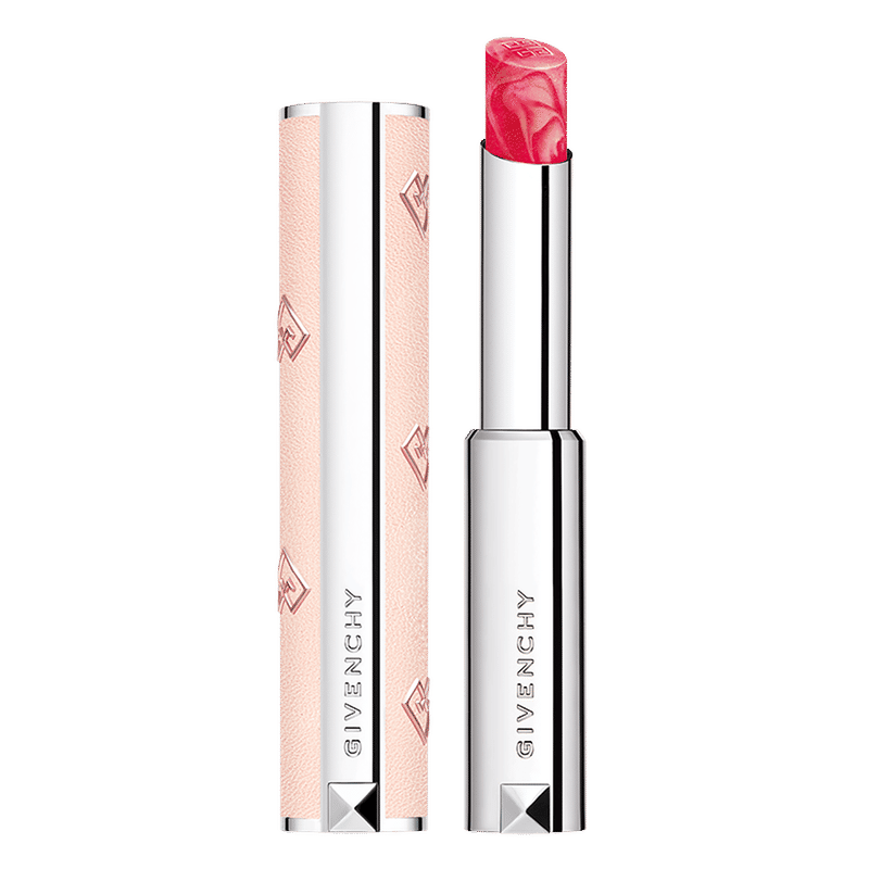 le rouge perfecto
