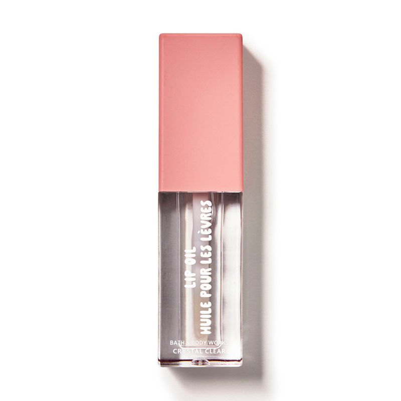 Bath & Body Works Lip Oil - Crystal Gold