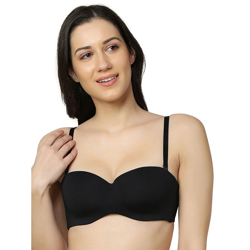 Triumph Padded Non-Wired Essential T-Shirt Bra (32C)