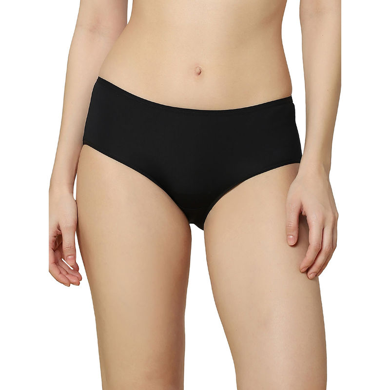 Triumph Full Coverage Seamless Hipster Brief (XL)