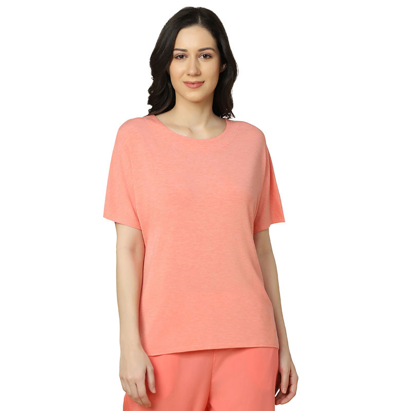 Triumph Thermal Half Sleeve Top (34)