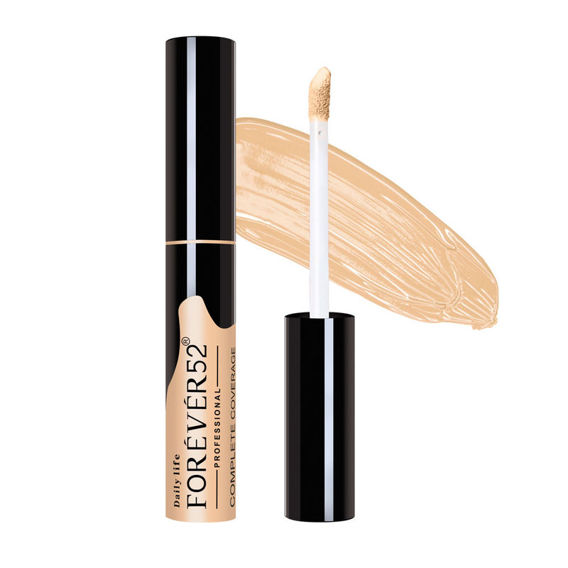 Daily Life Forever52 Complete Coverage Concealer COV003 Iced Coffee