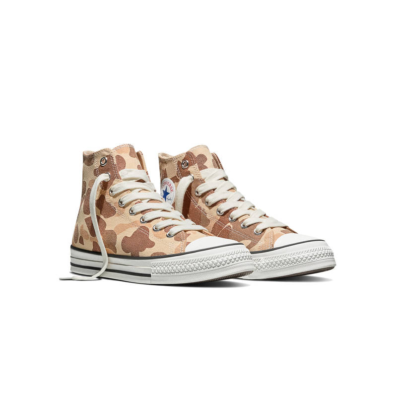 Converse Unisex Chuck Taylor Throwback High Top Sneaker(UK 6)