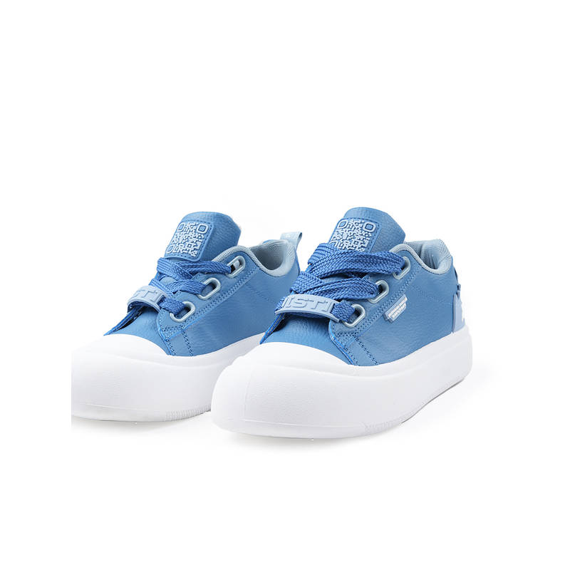 SOLETHREADS Women Blue Sneakers (EURO 37)