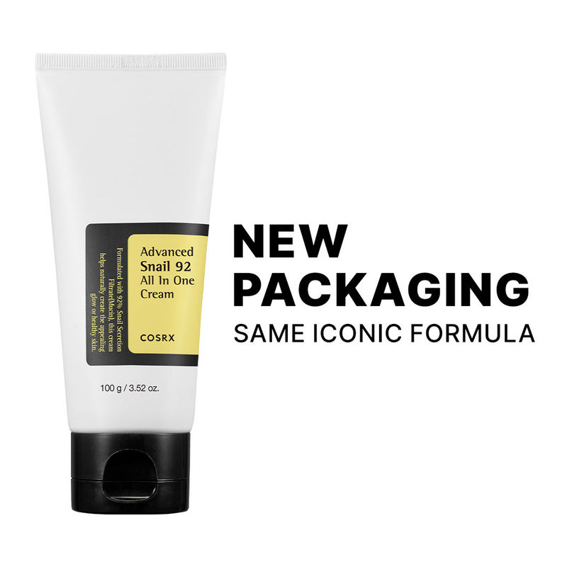 COSRX Advanced Snail 92 All in one Cream