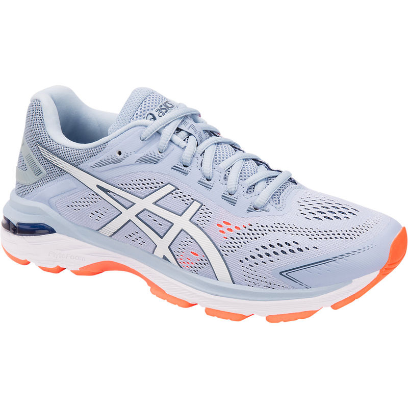 Buy Asics Gt 2000 7 White Sport Shoes Online