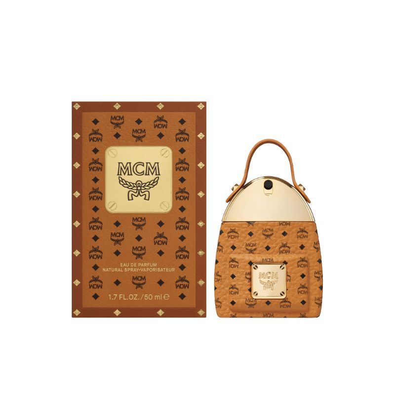 MCM Eau De Parfum For Men And Women