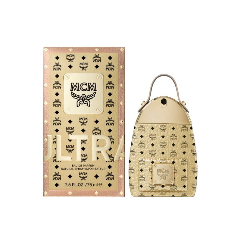 MCM Ultra Eau De Parfum