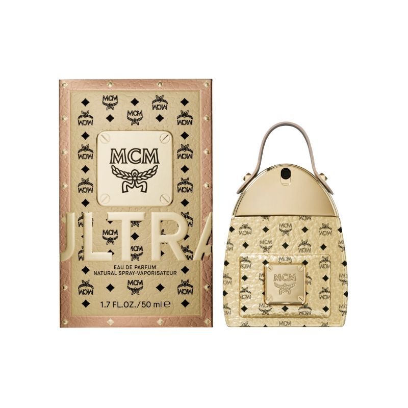 MCM Ultra Eau De Parfum
