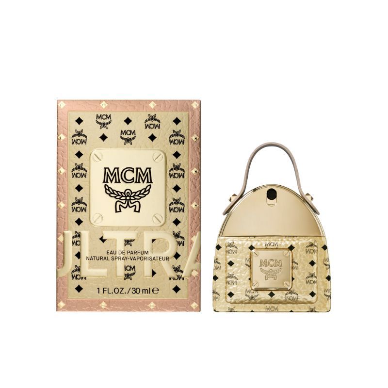 MCM Ultra Eau De Parfum