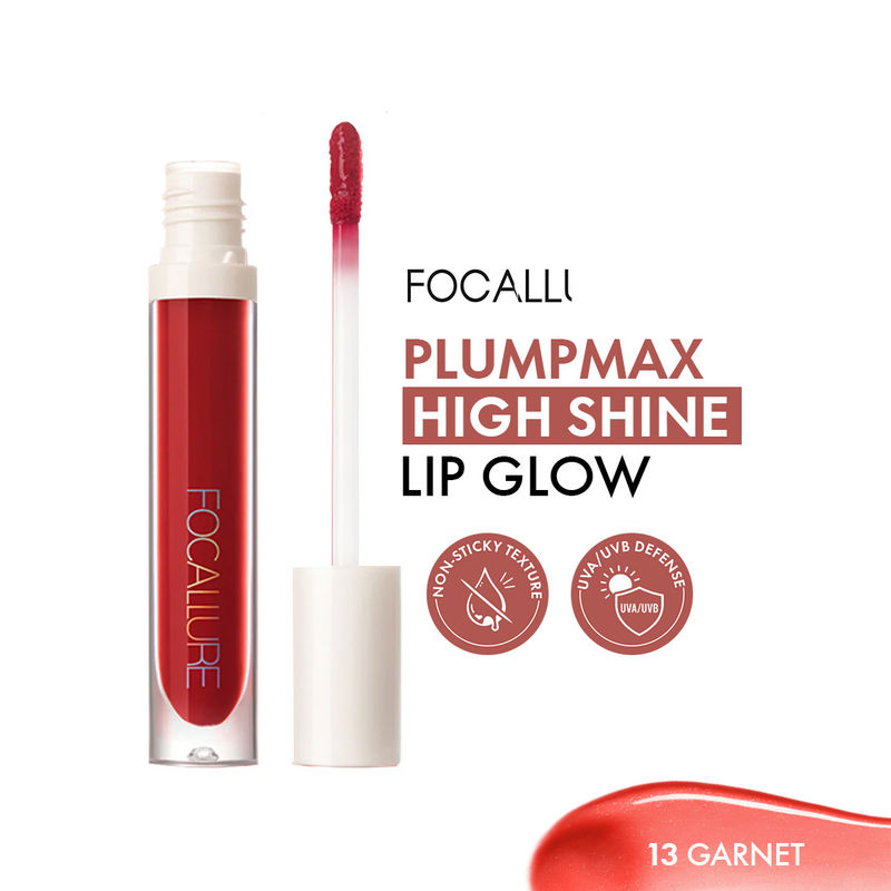 Focallure FA153 Plumpmax High Shine Lip Glow