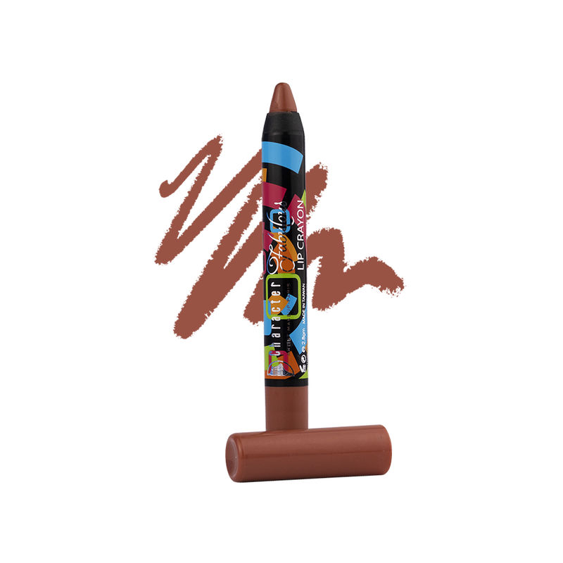 Character Fabulous Lip Crayon - YL022