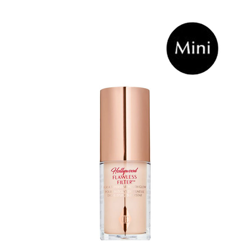 Charlotte Tilbury Hollywood Flawless Filter Mini