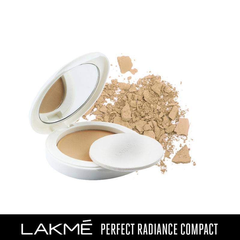 Lakme Perfect Radiance Compact SPF 23 - 01 Classic Ivory