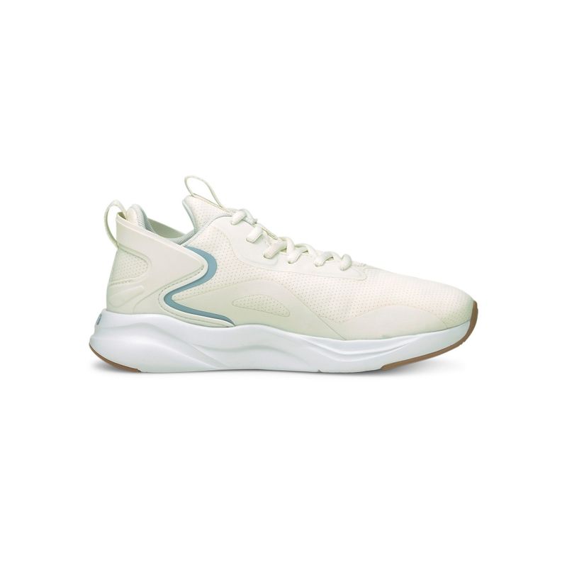 Puma Softride Rift Tech Womens Cream Shoes Walking shoes: Buy Puma Softride Rift Tech Womens 