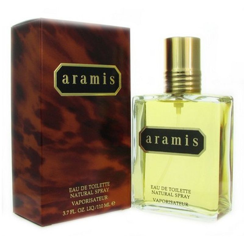 Aramis Classic EDT Natural Spray For Men