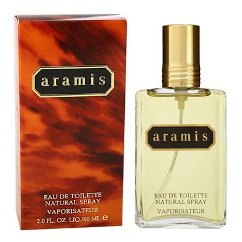 Aramis Classic Edt Natural Spray For Men