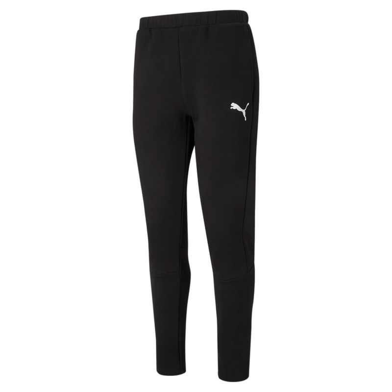 Puma Evostripe Mens Black Casual Pants (XL)