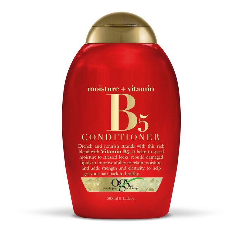 OGX Moisture + Vitamin B5 Conditioner