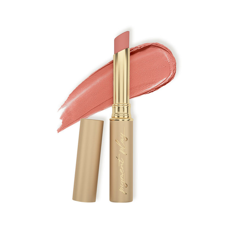 Pigment Play Performer Matte Lipstick - Fancy Me