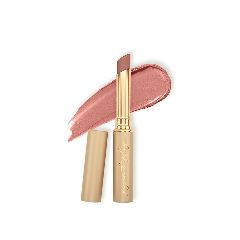 Pigment Play Performer Matte Lipstick - After Glow